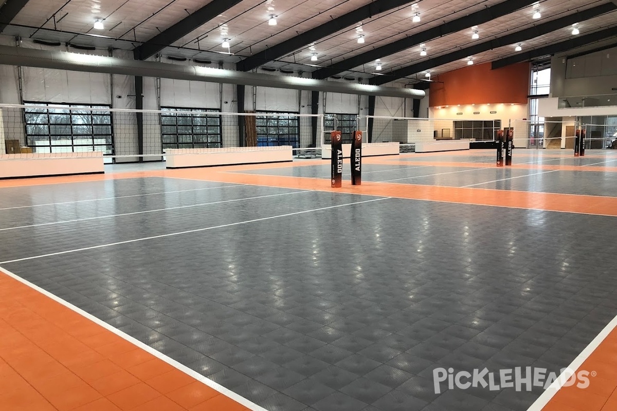 Photo of Pickleball at Aledo Volleyball Club